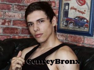 GenreyBronx