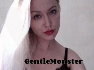 GentleMonster