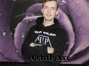 GentlyAxe