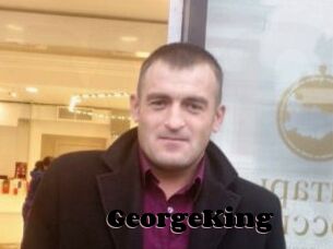GeorgeKing