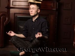 GeorgeWinston