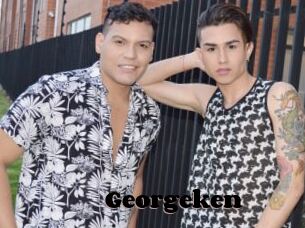 Georgeken