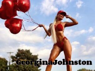 GeorginaJohnston