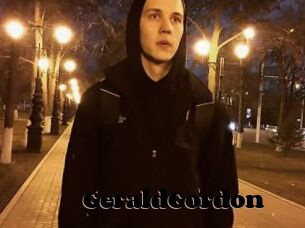 GeraldGordon