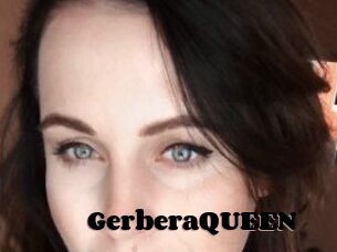 GerberaQUEEN