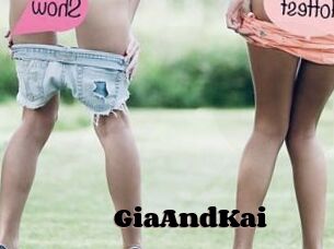 GiaAndKai