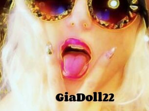 GiaDoll22