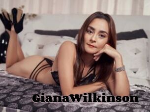 GianaWilkinson