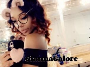 GiannaGalore