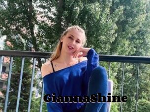 GiannaShine