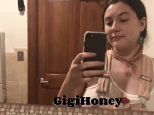 GigiHoney