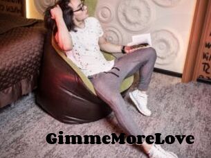 GimmeMoreLove