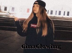 GinaGlowing
