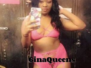 GinaQueens