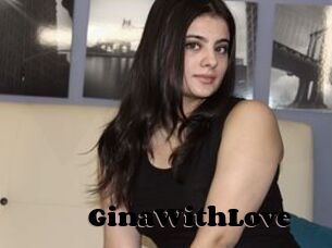 GinaWithLove