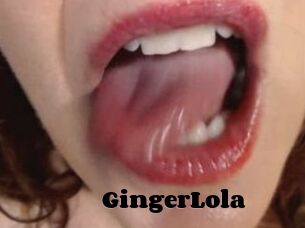GingerLola