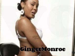 GingerMonroe