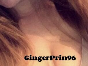 GingerPrin96