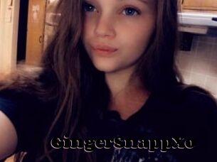 GingerSnappXo