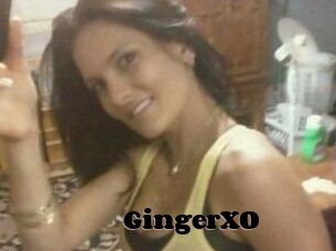 Ginger_XO_