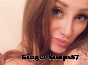 Ginger_Snaps87