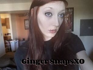Ginger_SnapsXO