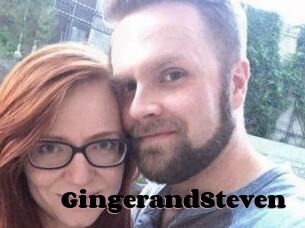 GingerandSteven