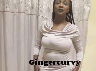 Gingercurvy