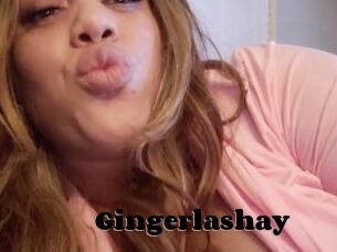 Gingerlashay