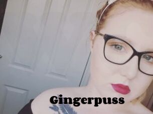 Gingerpuss