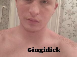 Gingidick