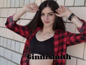 GinniSmith