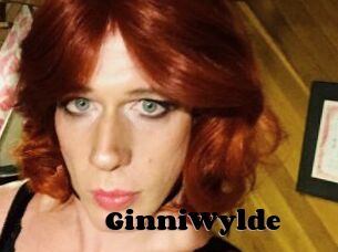 GinniWylde