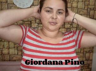 Giordana_Pino