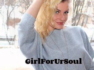 GirlForUrSoul