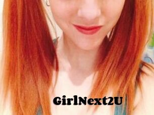 GirlNext2U