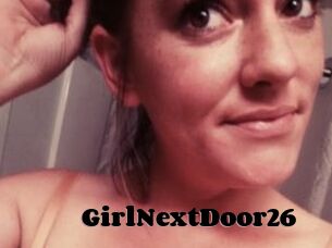 GirlNextDoor26