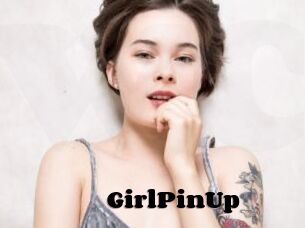GirlPinUp
