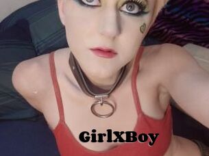 GirlXBoy