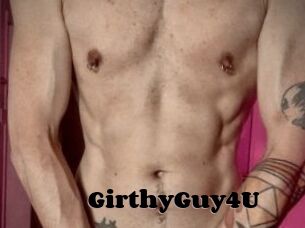 GirthyGuy4U