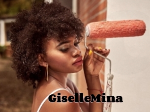 GiselleMina