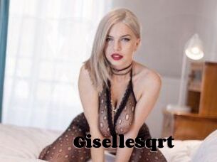 GiselleSqrt