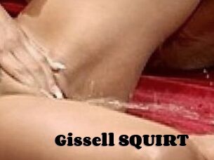 Gissell_SQUIRT