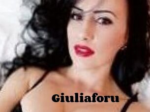 Giuliaforu