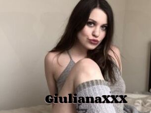 GiulianaXXX