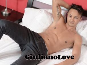 GiulianoLove