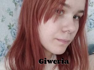 Giweria