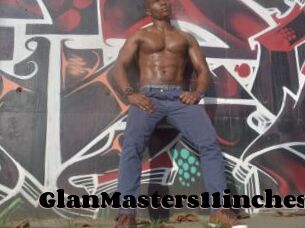 GlanMasters11inches