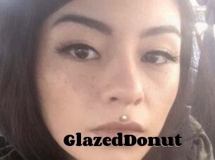 GlazedDonut