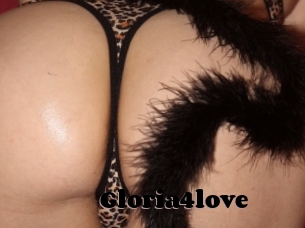 Gloria4love